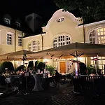 Parkhotel Engelsburg Recklinghausen