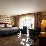 Parkhotel Engelsburg 4*