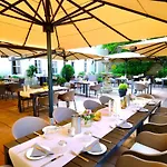 Hotel Parkhotel Engelsburg Recklinghausen