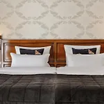 Parkhotel Engelsburg Hotel 4*