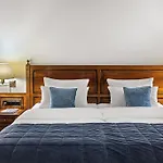 Parkhotel Engelsburg فندق 4*