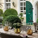 Parkhotel Engelsburg 4*