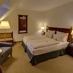 فندق Parkhotel Engelsburg ركلنغهاوزن