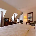 Parkhotel Engelsburg 4* ركلنغهاوزن
