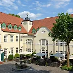 Parkhotel Engelsburg Hotel Recklinghausen