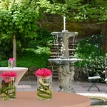 Parkhotel Engelsburg فندق 4*
