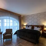 Parkhotel Engelsburg Hotel Recklinghausen