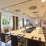 Parkhotel Engelsburg