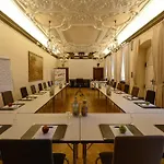 Parkhotel Engelsburg Hotel 4*