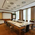 Parkhotel Engelsburg 4*
