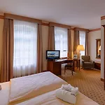 Parkhotel Engelsburg Hotel Recklinghausen