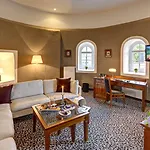 Parkhotel Engelsburg 4*