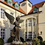 Parkhotel Engelsburg ركلنغهاوزن