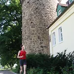 Parkhotel Engelsburg ركلنغهاوزن
