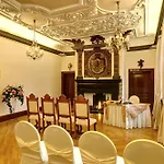 فندق Parkhotel Engelsburg 4*