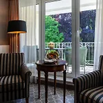 Parkhotel Engelsburg