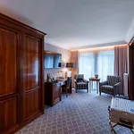 Parkhotel Engelsburg فندق 4*