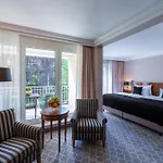 Hotel Parkhotel Engelsburg