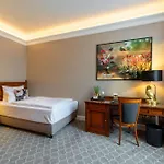 Parkhotel Engelsburg Hotel 4*