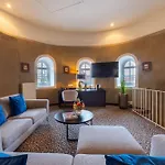 Parkhotel Engelsburg فندق ركلنغهاوزن