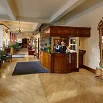 Hotel Parkhotel Engelsburg - 4 Sterne Superior Recklinghausen