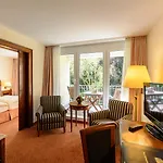 فندق Parkhotel Engelsburg