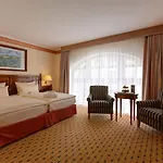 Hotel Parkhotel Engelsburg Recklinghausen