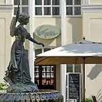 Parkhotel Engelsburg 4* 레클링하우젠