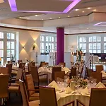 Parkhotel Engelsburg فندق