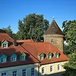 Hotel Parkhotel Engelsburg 4*