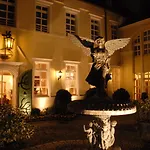 فندق Parkhotel Engelsburg ركلنغهاوزن