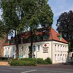 Parkhotel Engelsburg ركلنغهاوزن