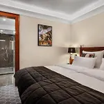 فندق Parkhotel Engelsburg 4*