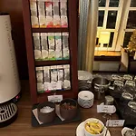 فندق Parkhotel Engelsburg