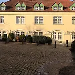 Parkhotel Engelsburg فندق 4*