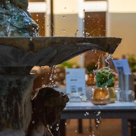 Parkhotel Engelsburg 4* Recklinghausen