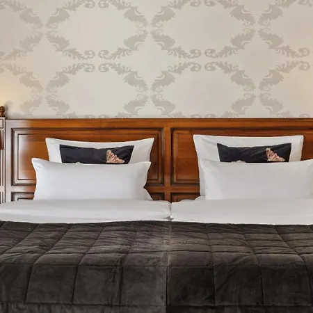 Parkhotel Engelsburg Hotel 4*