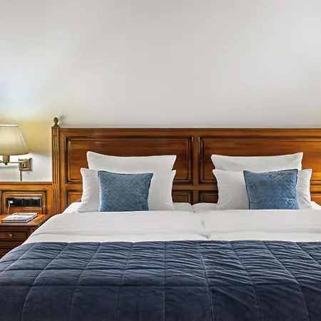 Parkhotel Engelsburg Hotel 4*