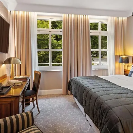 Parkhotel Engelsburg 4* Recklinghausen