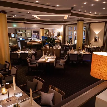 Parkhotel Engelsburg 4*