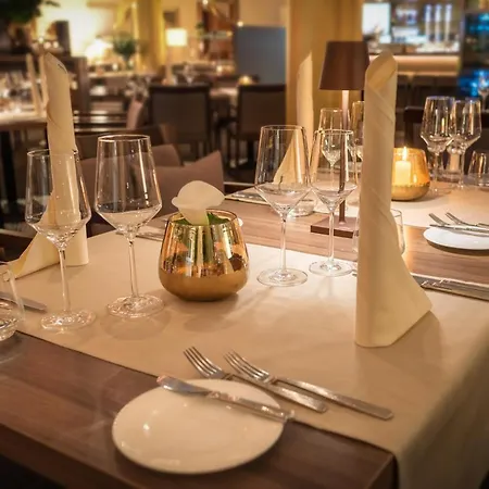 Hotel Parkhotel Engelsburg Recklinghausen