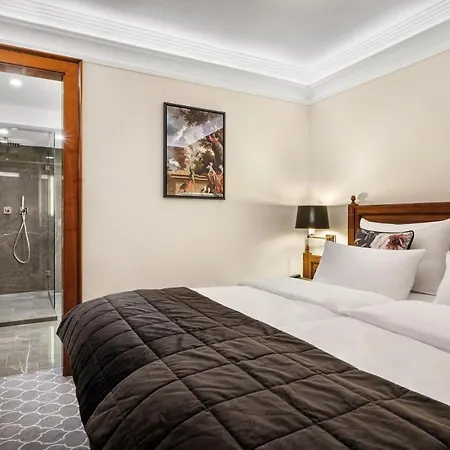 Hotel Parkhotel Engelsburg Recklinghausen