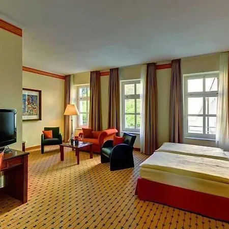 Hotel Parkhotel Engelsburg