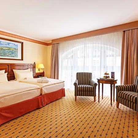 Parkhotel Engelsburg 4* Recklinghausen