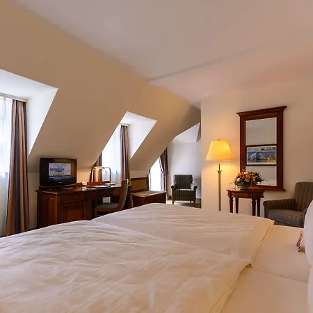 Parkhotel Engelsburg - 4 Sterne Superior 4* Recklinghausen