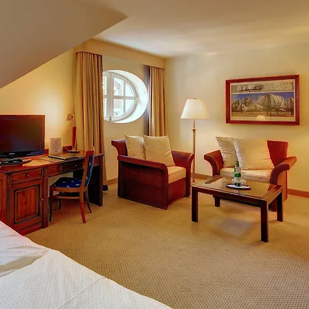 Parkhotel Engelsburg