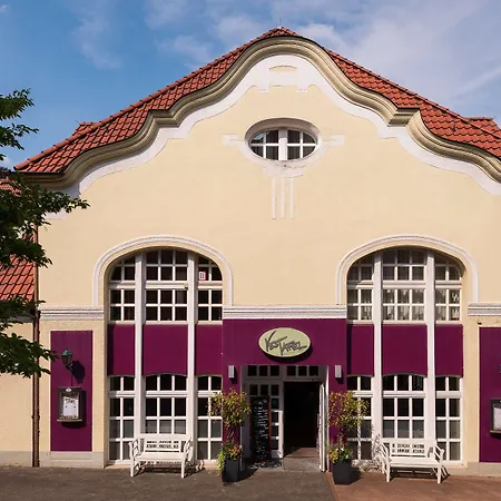 Parkhotel Engelsburg 4* Recklinghausen