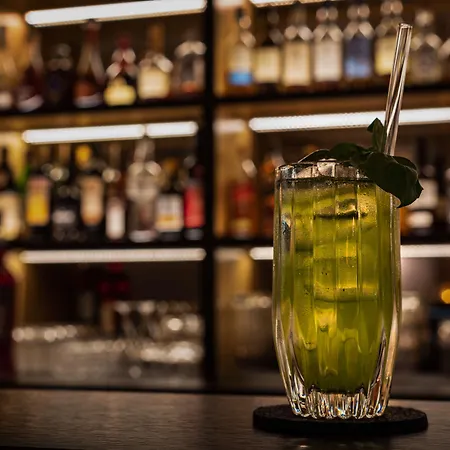 Parkhotel Engelsburg