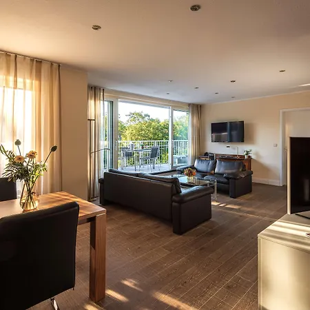 فندق Parkhotel Engelsburg ركلنغهاوزن