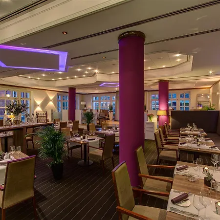 Parkhotel Engelsburg
